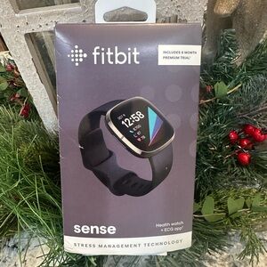 Fitbit Sense Smartwatch